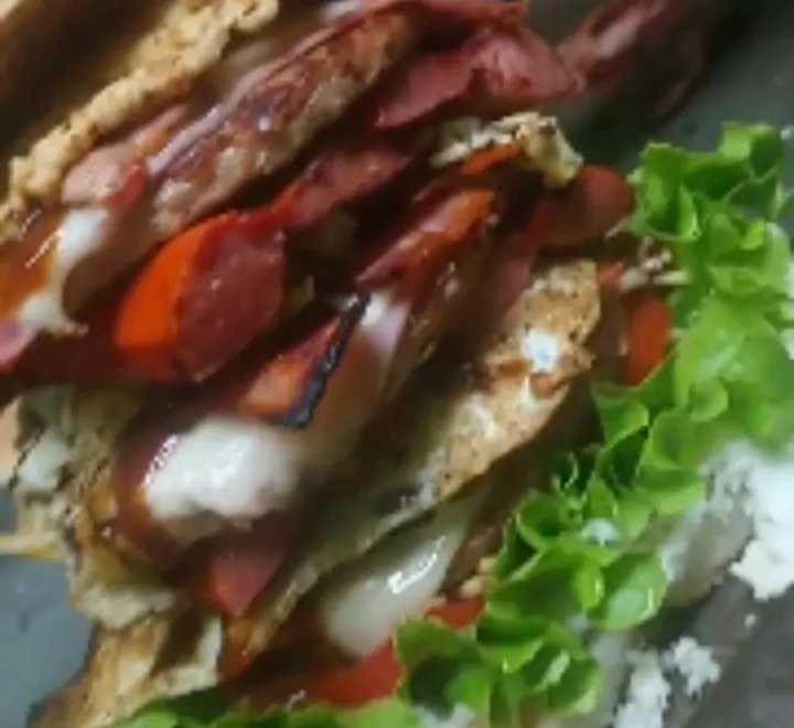 item delicioso