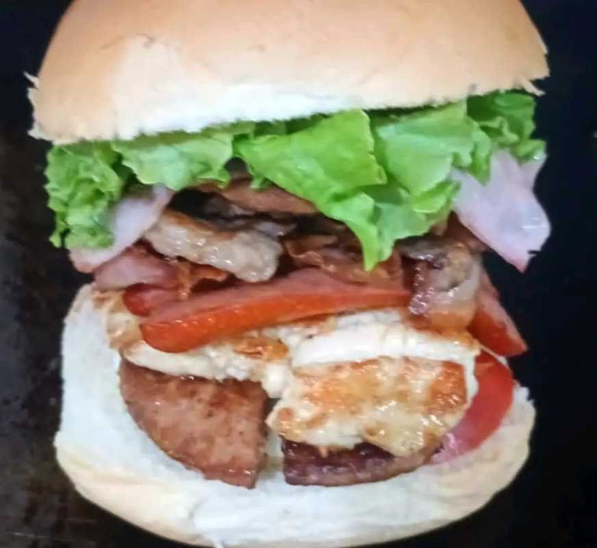 item delicioso