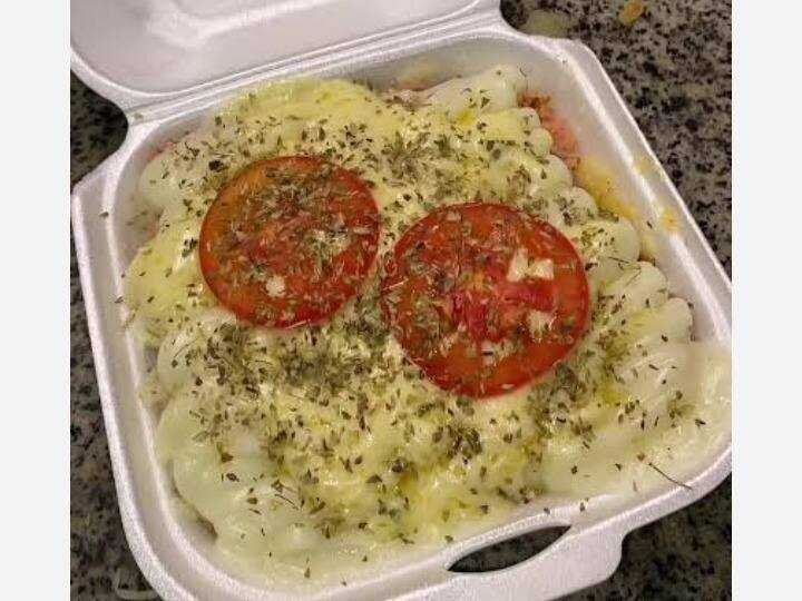 item delicioso