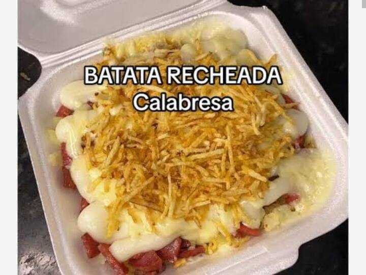 item delicioso