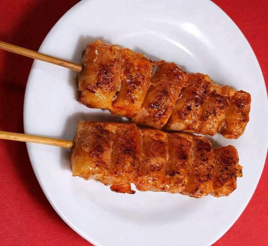 item delicioso