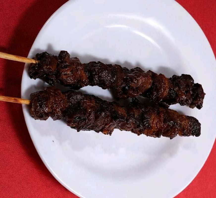 item delicioso