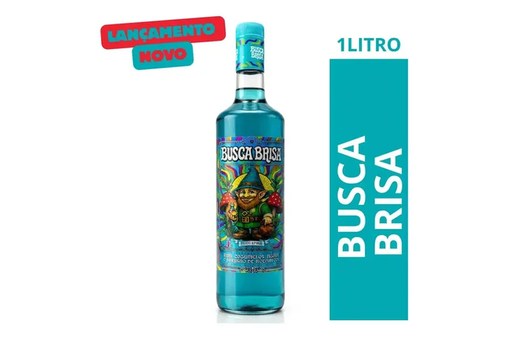 item delicioso