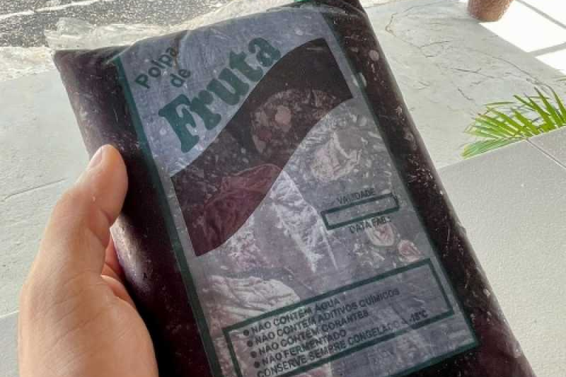 item delicioso
