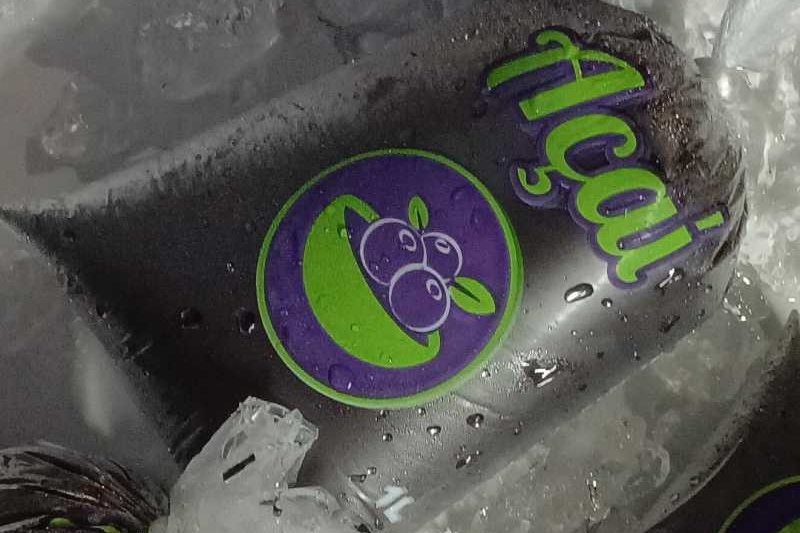 item delicioso
