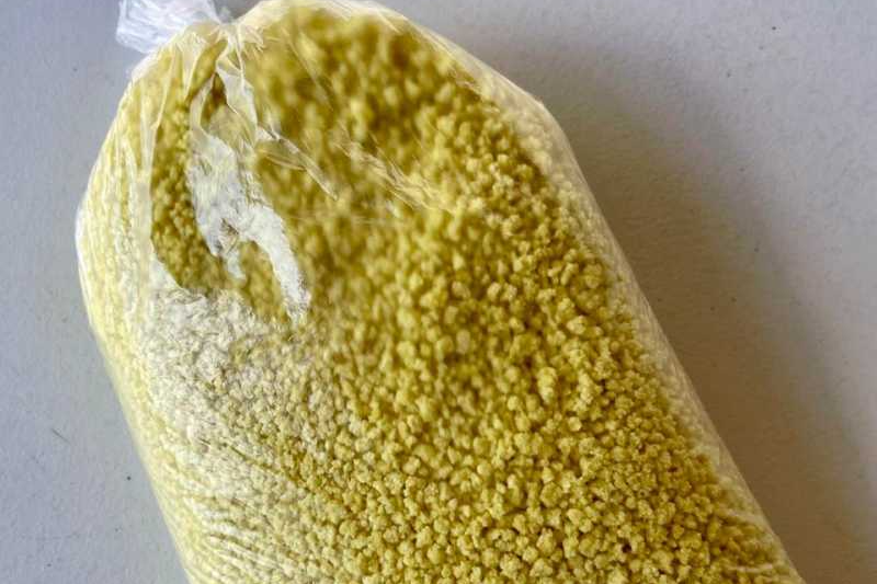 item delicioso