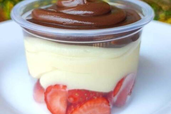 item delicioso