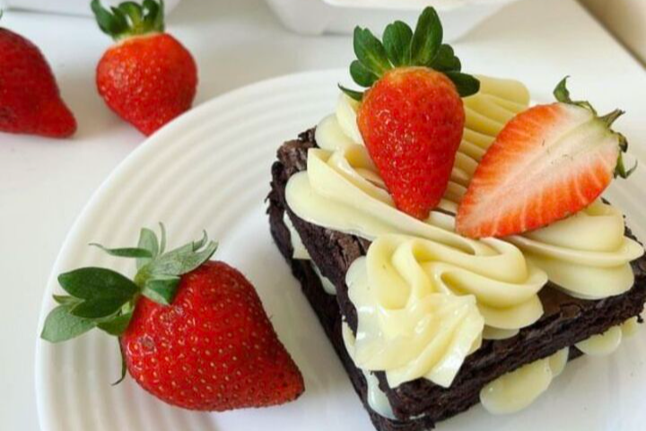 item delicioso