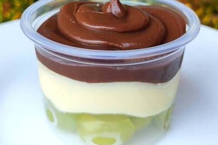 item delicioso