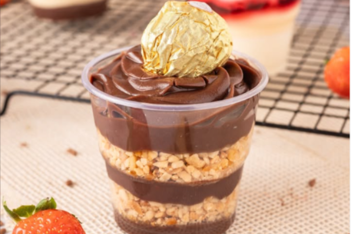 item delicioso