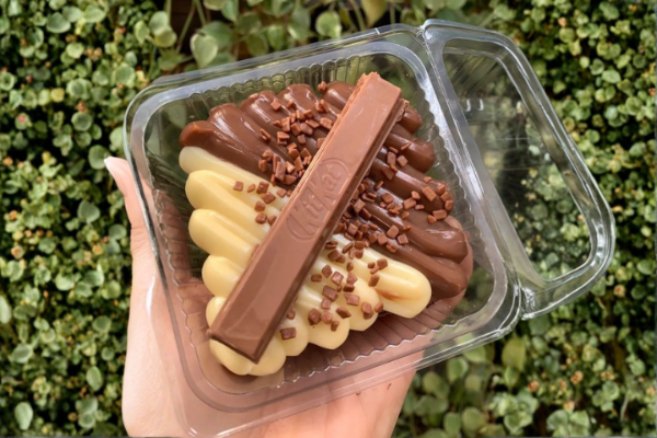 item delicioso
