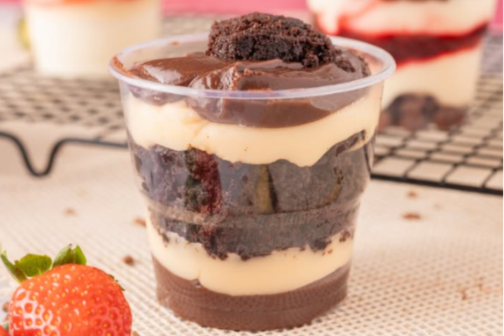item delicioso