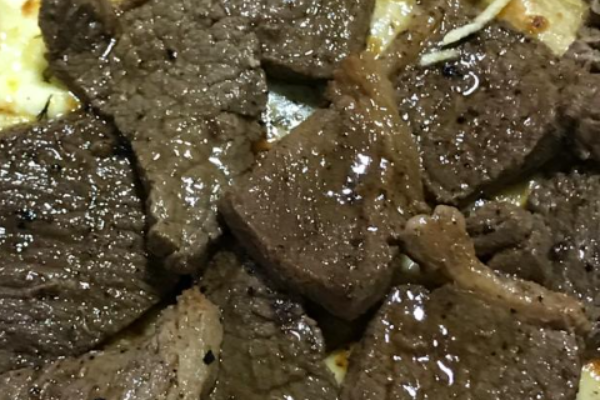 item delicioso