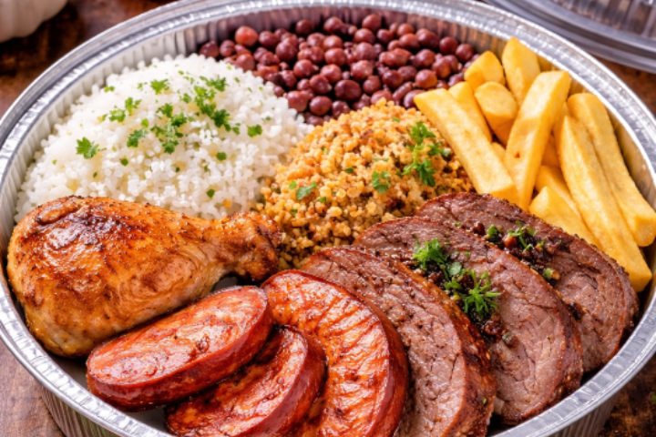 item delicioso
