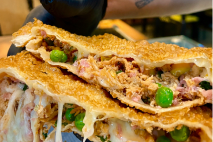 item delicioso