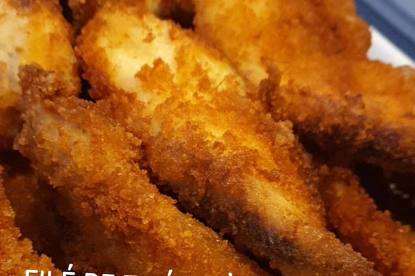 item delicioso