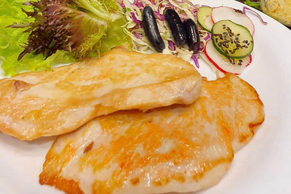 item delicioso