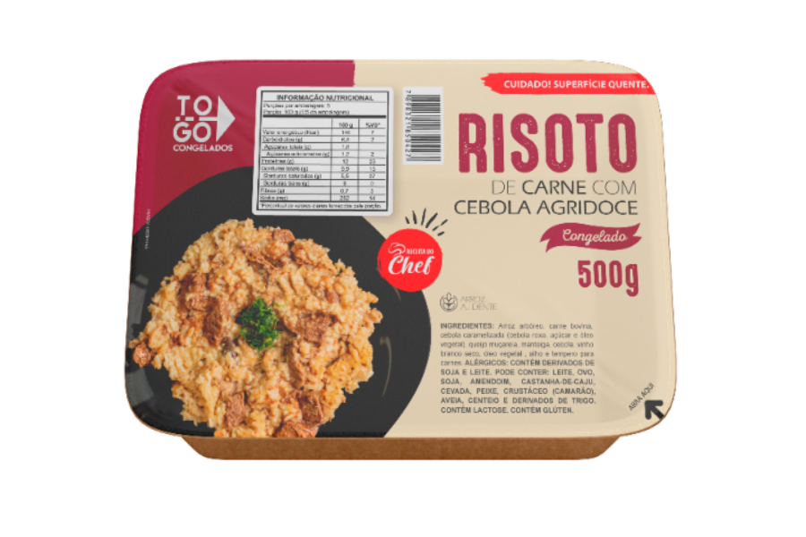 item delicioso