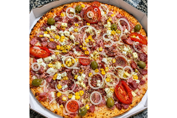 item delicioso