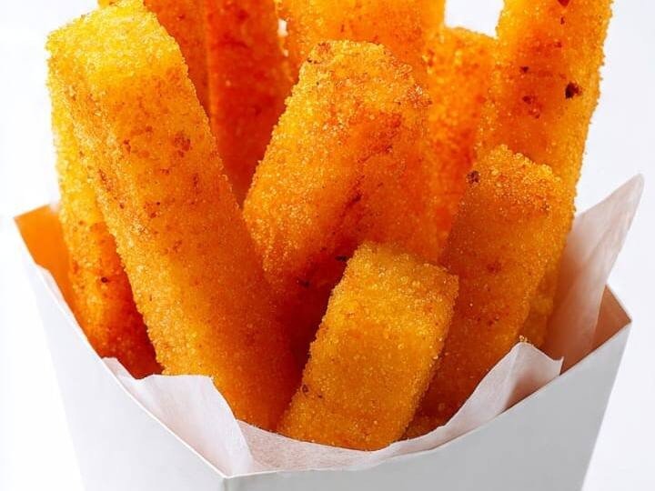 item delicioso
