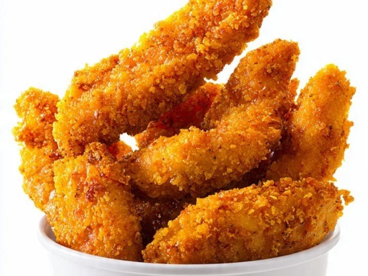 item delicioso