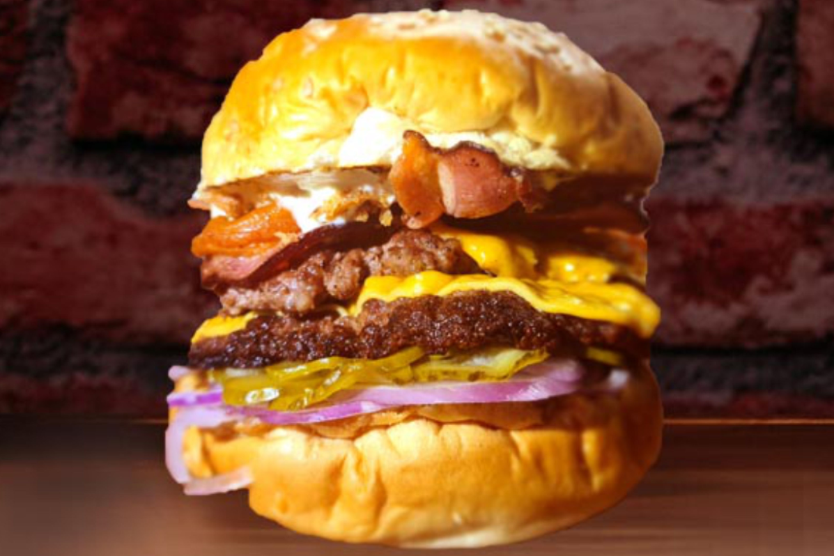 item delicioso