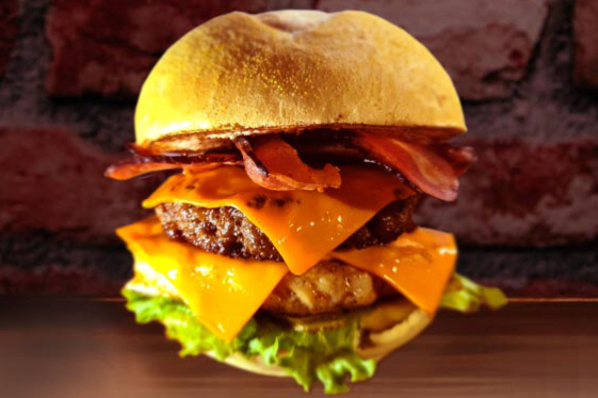 item delicioso