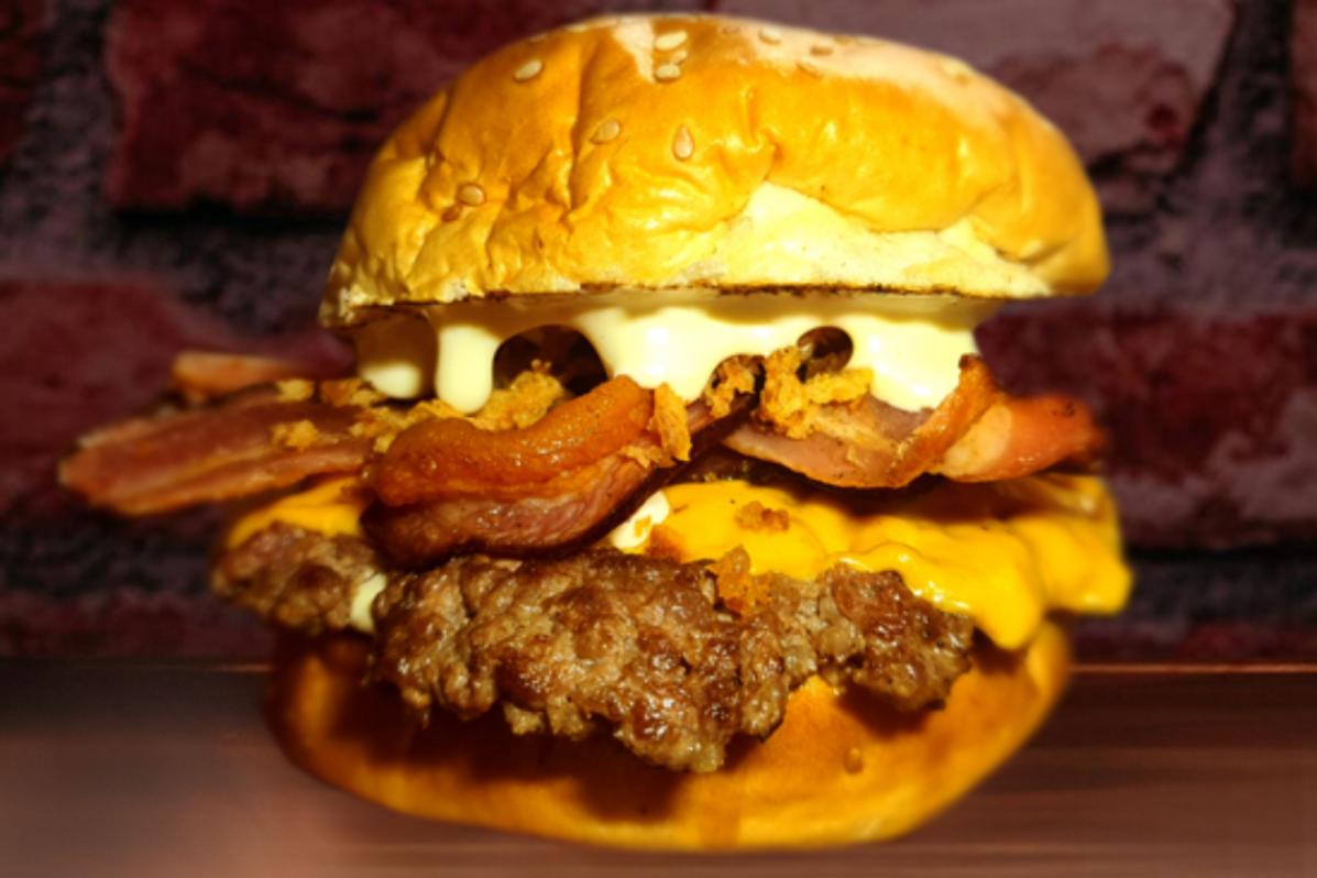 item delicioso