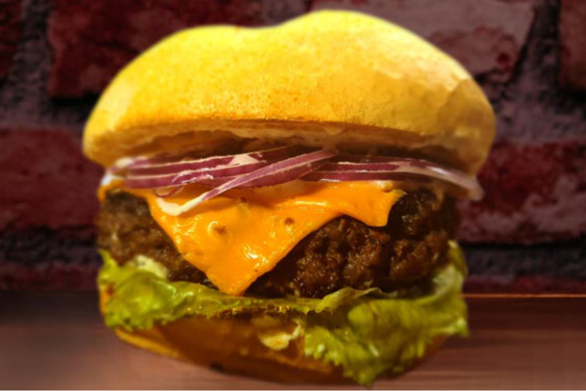 item delicioso