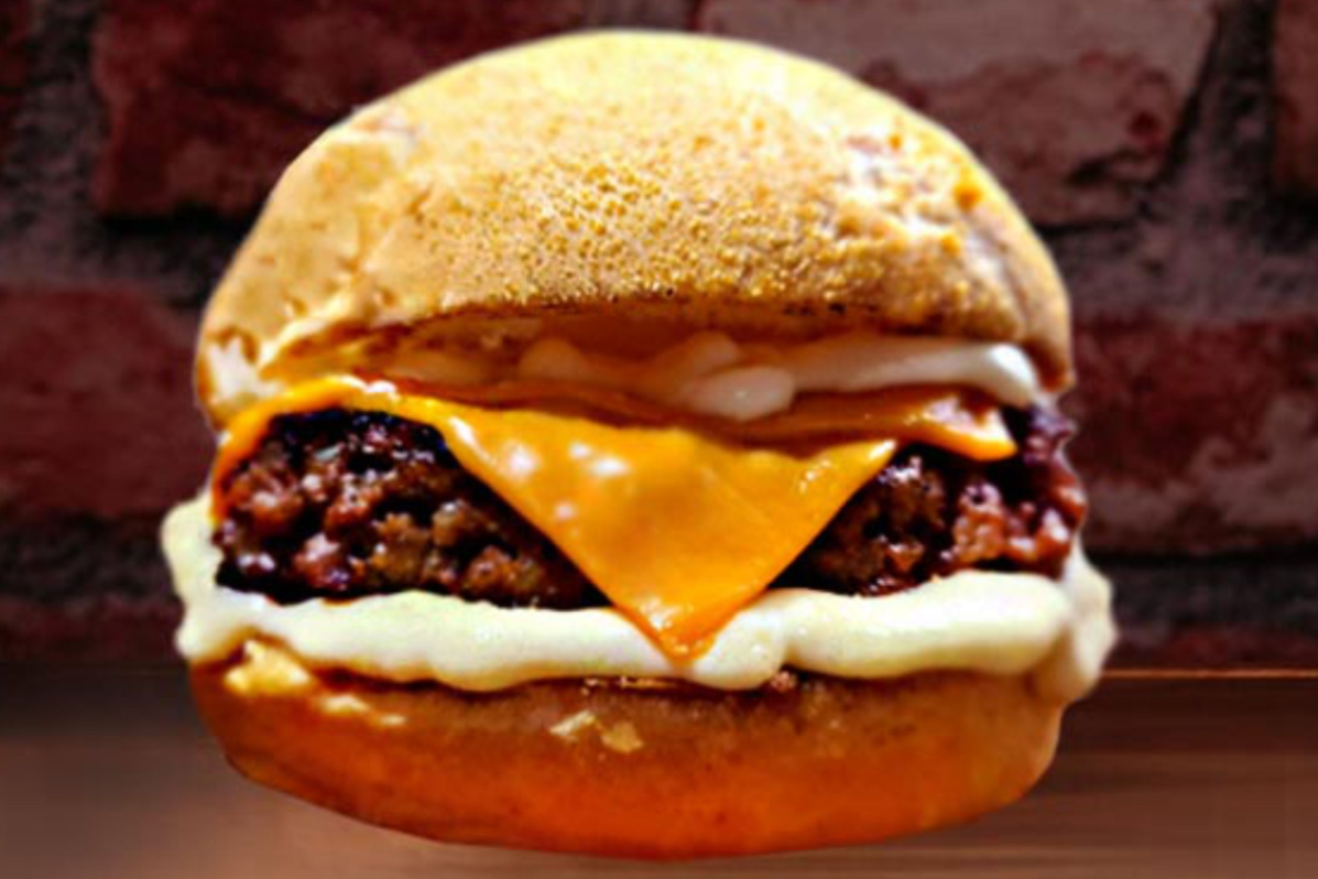 item delicioso