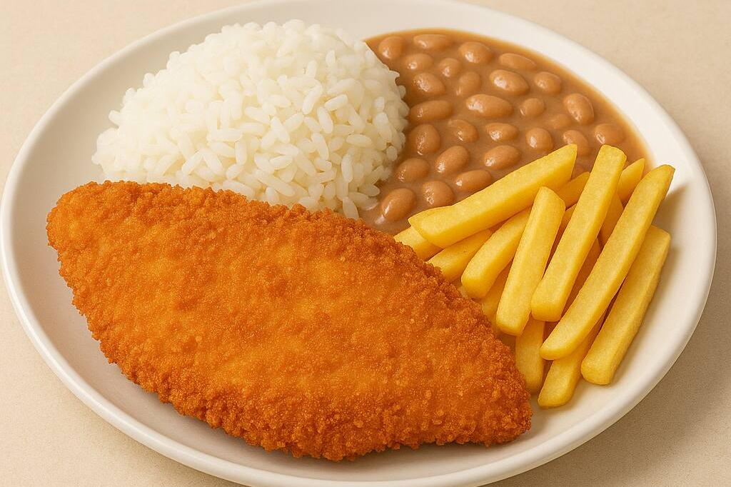 item delicioso