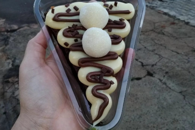 item delicioso