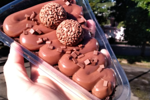 item delicioso