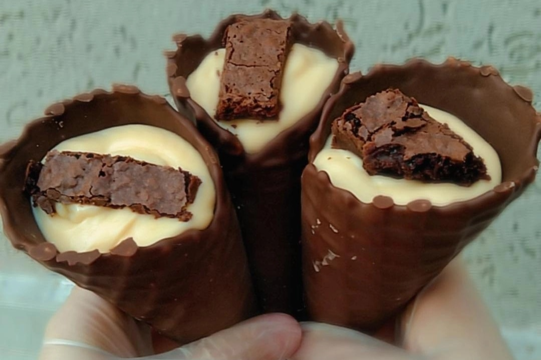 item delicioso