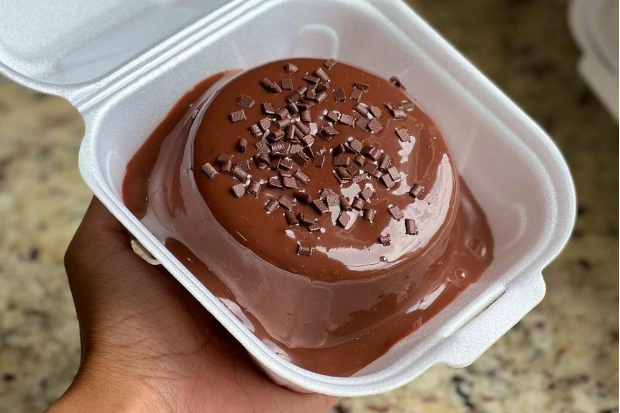 item delicioso