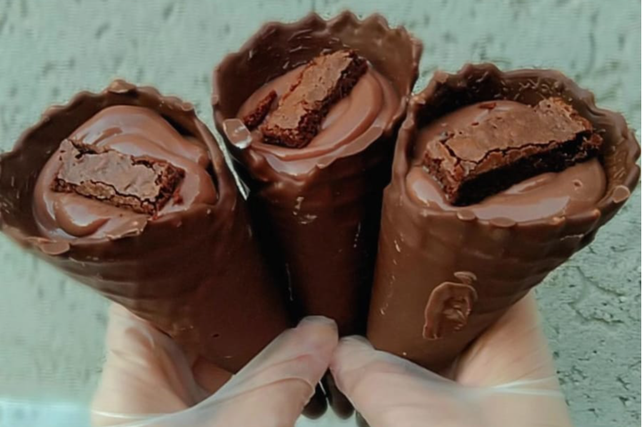 item delicioso
