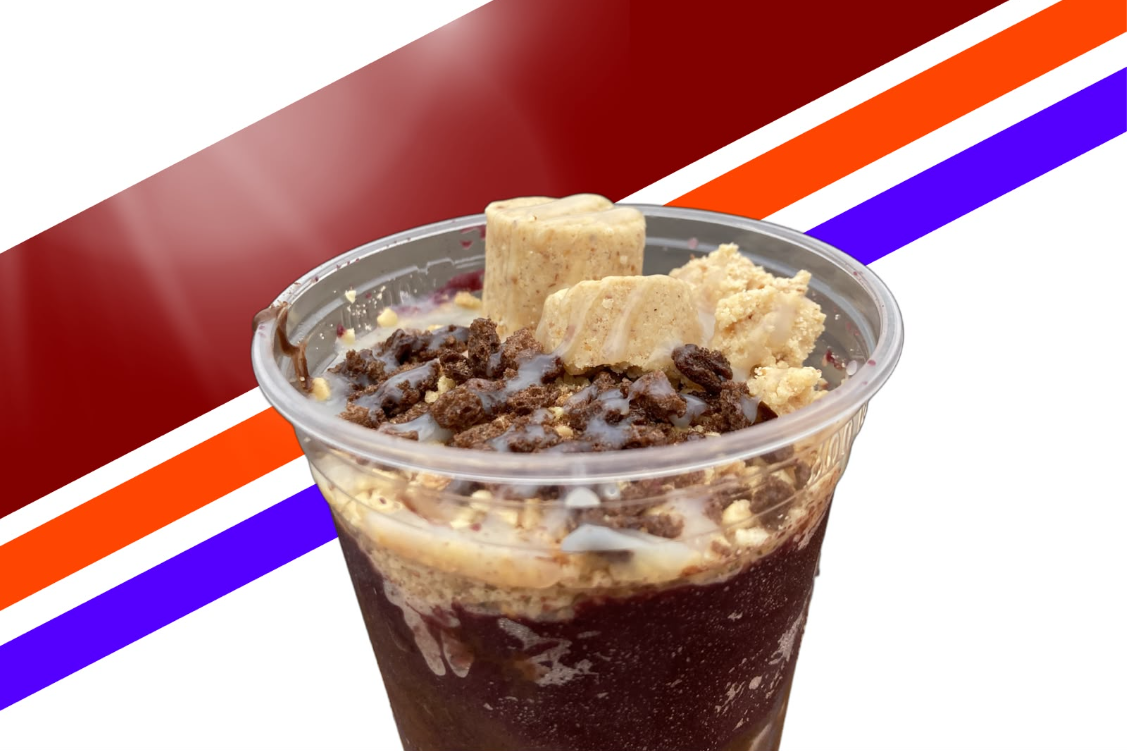 item delicioso