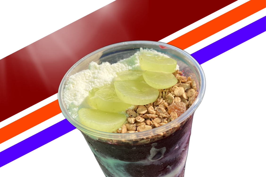 item delicioso