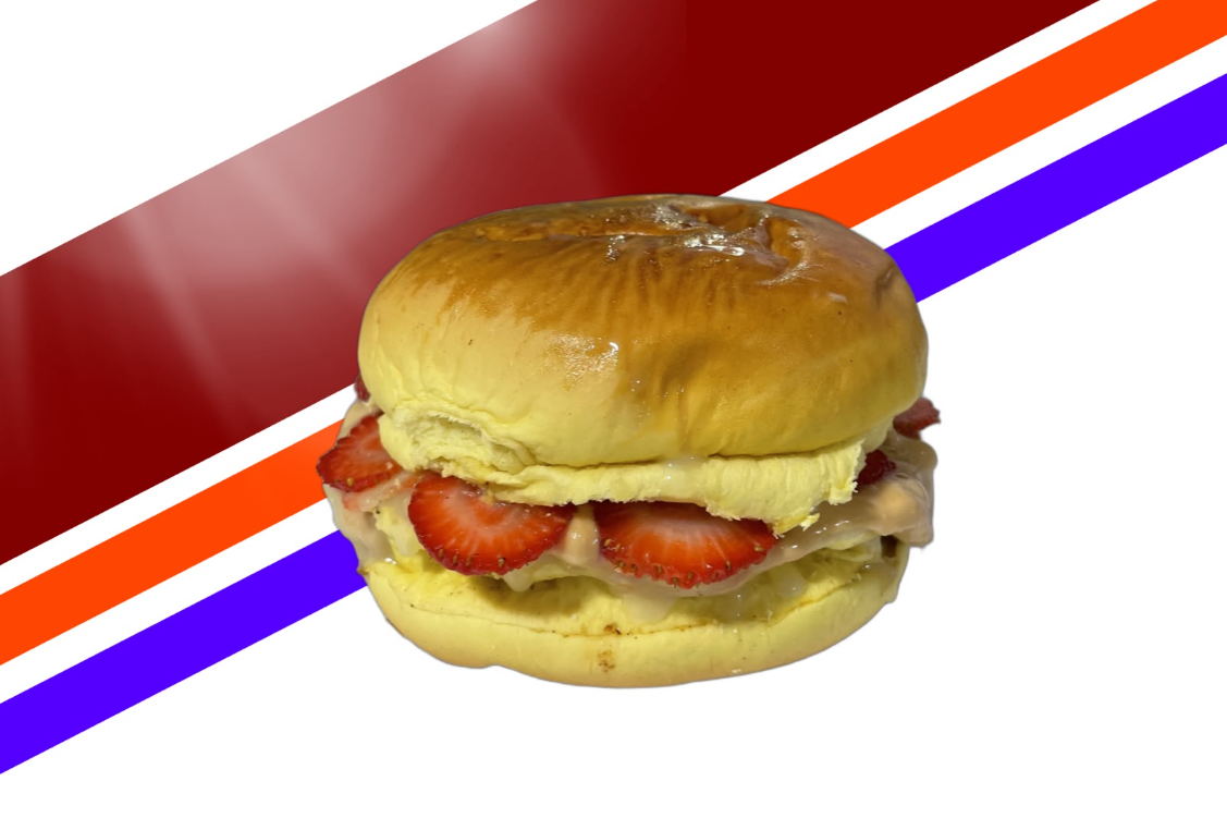 item delicioso