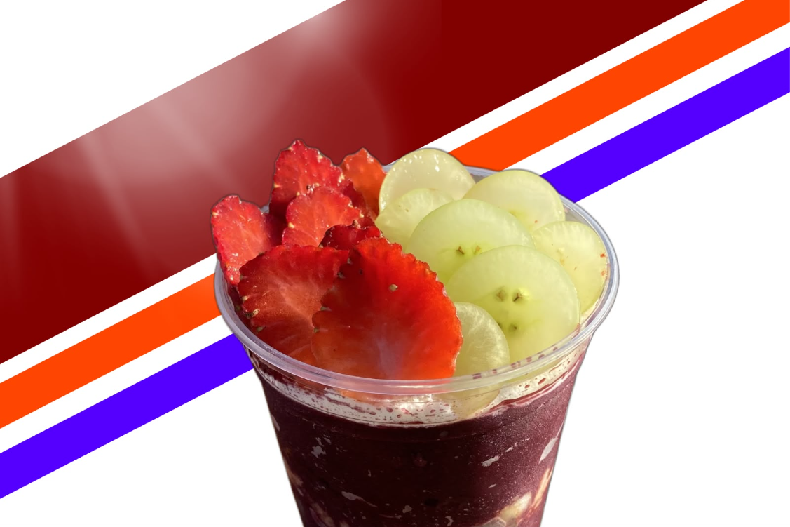 item delicioso