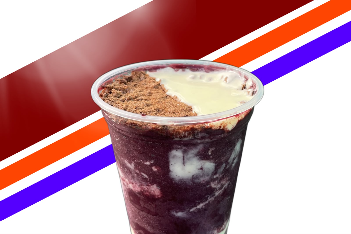 item delicioso