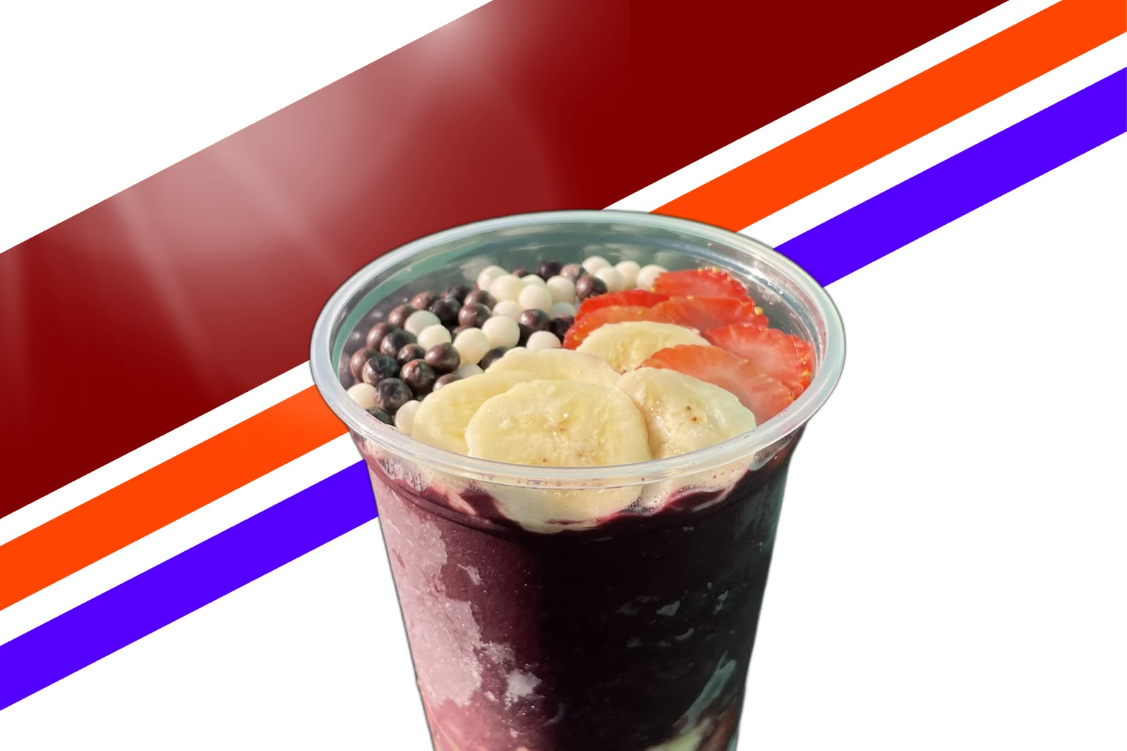 item delicioso