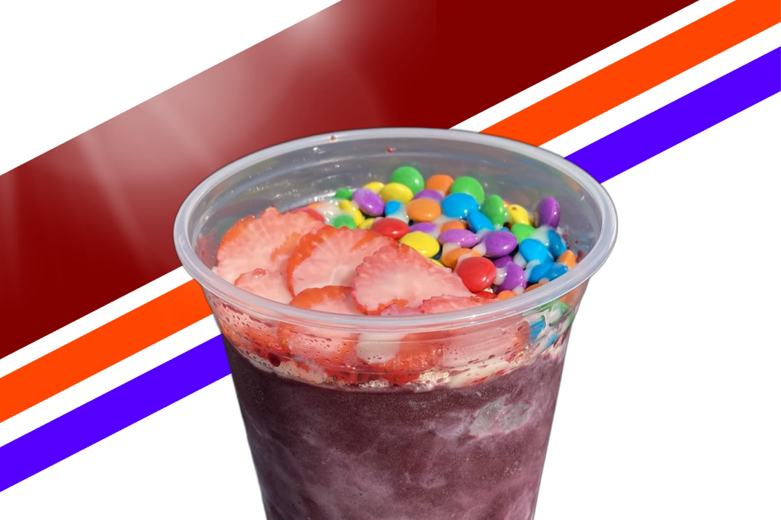 item delicioso