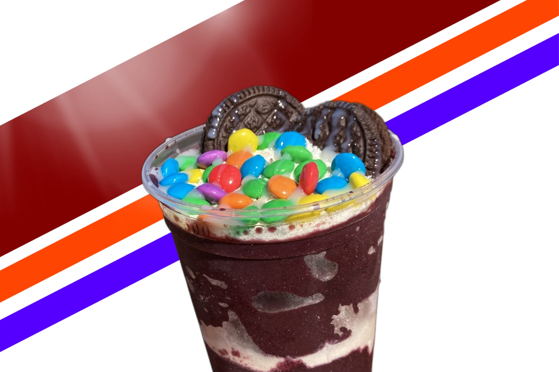 item delicioso
