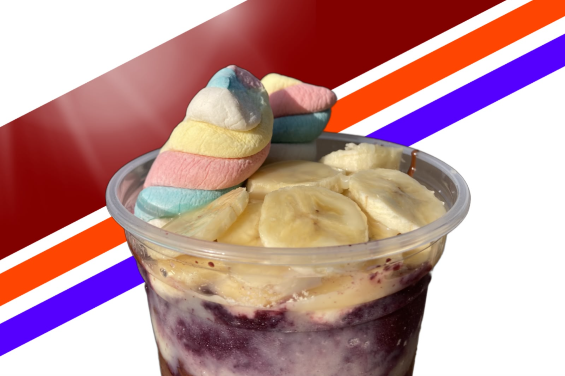 item delicioso