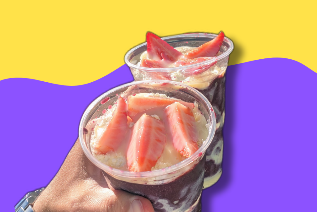 item delicioso
