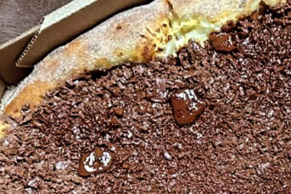 item delicioso