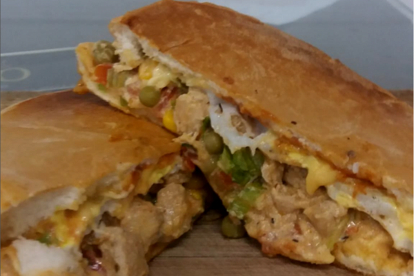 item delicioso