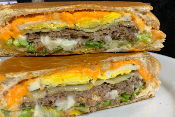 item delicioso