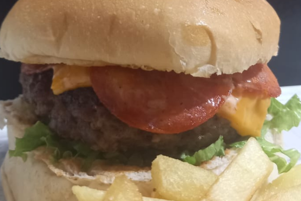 item delicioso